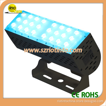 Wireless Remote Control LED Flood Light with High Quality